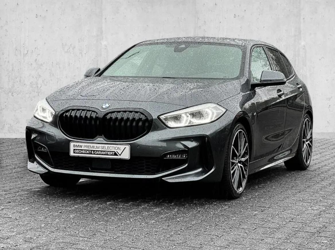 BMW 120i