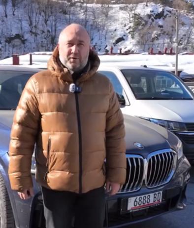 Алексей — отзыв клиента