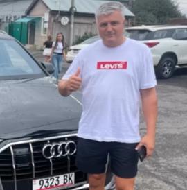 Олег — отзыв клиента